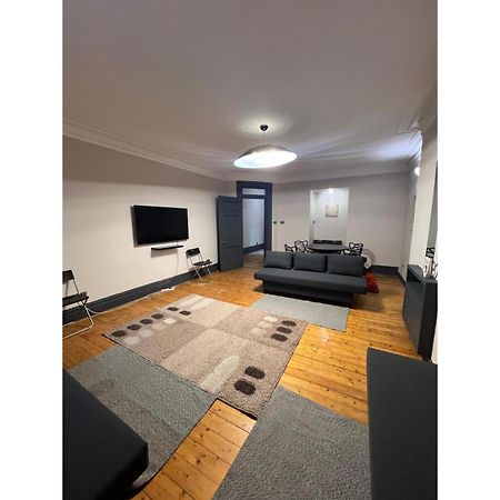 Ferienwohnung Fabulous 3 Bed Flat Near Edgware Road Station London Exterior foto