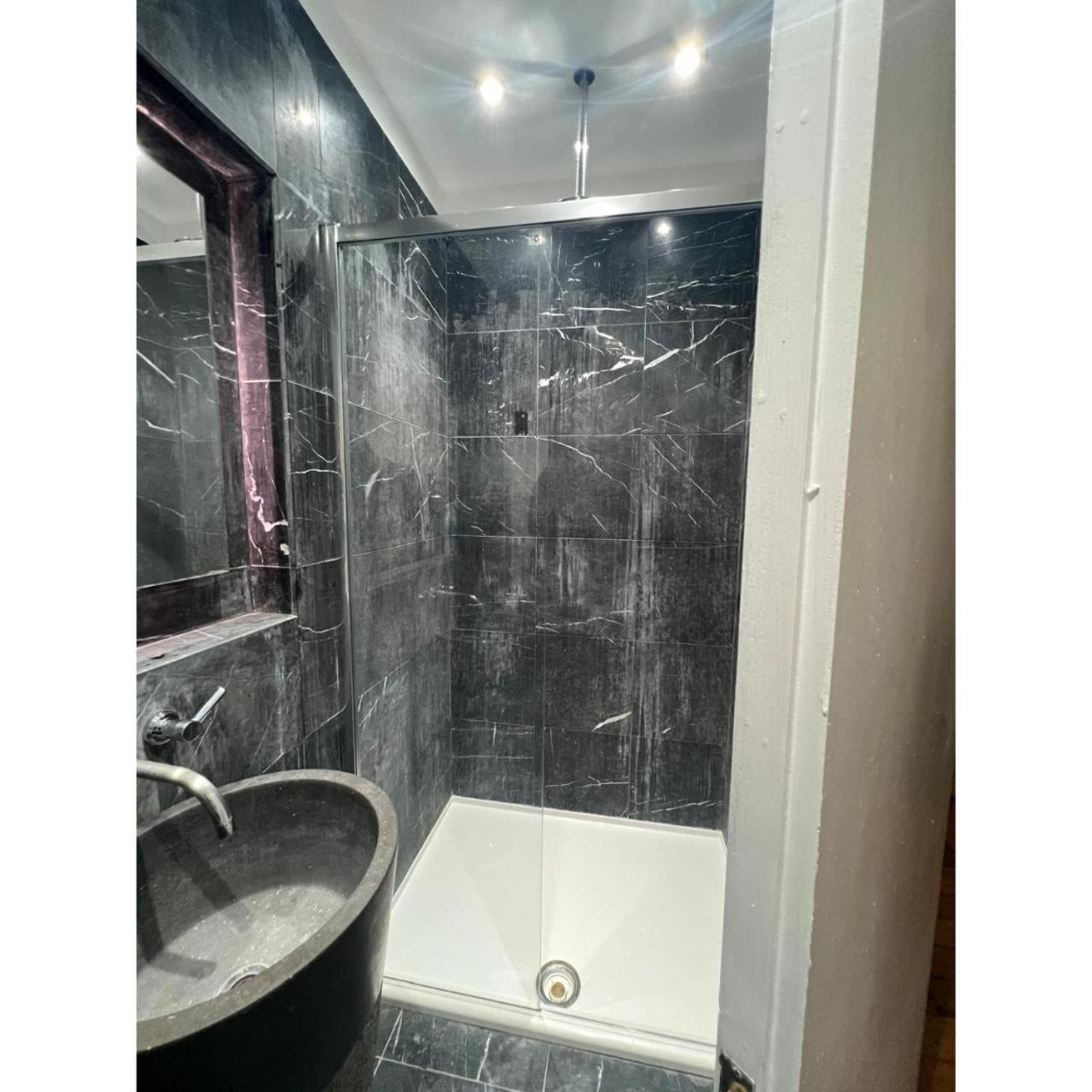 Ferienwohnung Fabulous 3 Bed Flat Near Edgware Road Station London Exterior foto